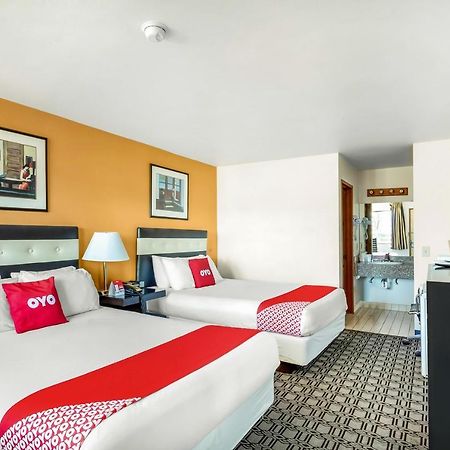 Arlington Motor Inn מראה חיצוני תמונה