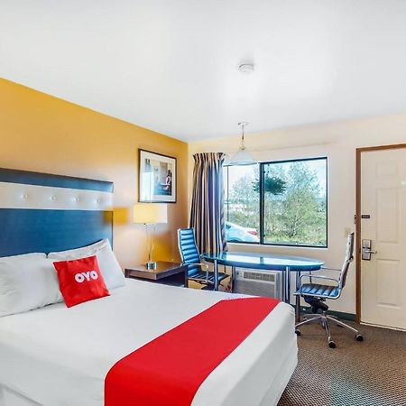 Arlington Motor Inn מראה חיצוני תמונה