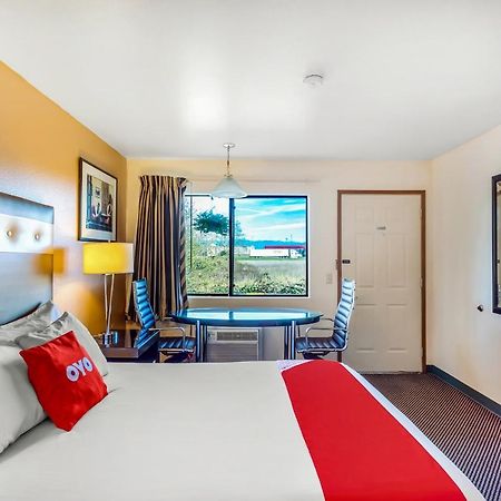 Arlington Motor Inn מראה חיצוני תמונה