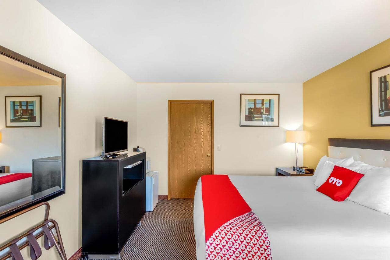 Arlington Motor Inn מראה חיצוני תמונה