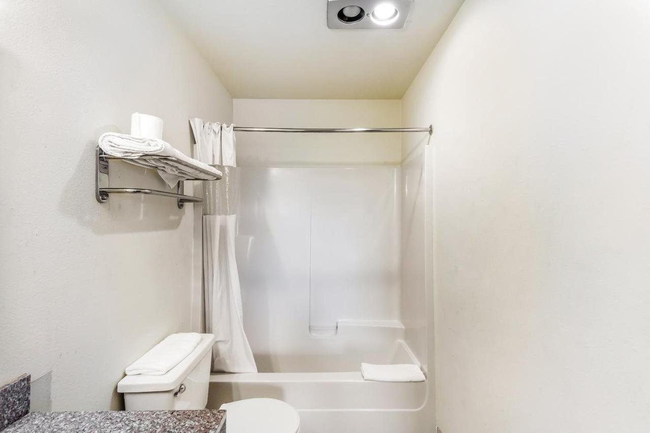 Arlington Motor Inn מראה חיצוני תמונה