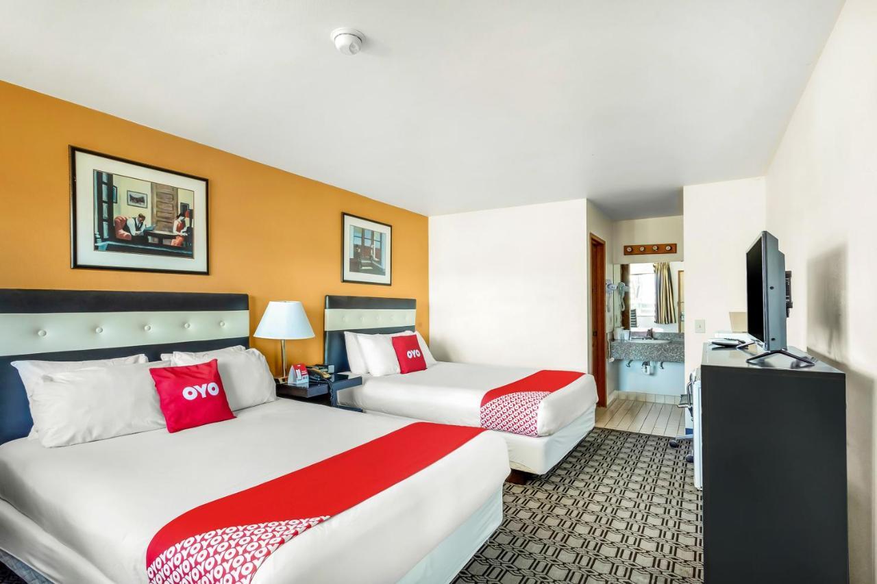 Arlington Motor Inn מראה חיצוני תמונה
