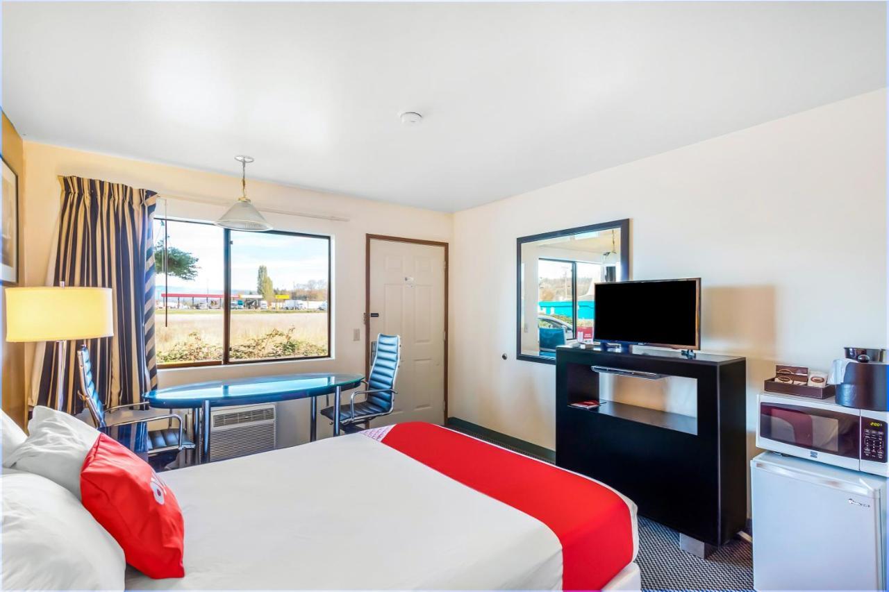 Arlington Motor Inn מראה חיצוני תמונה