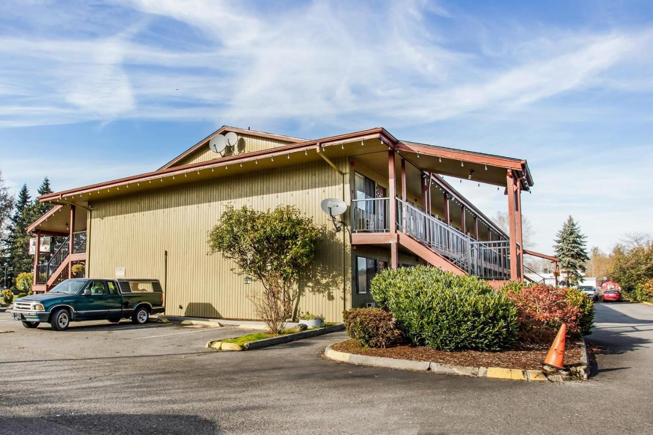 Arlington Motor Inn מראה חיצוני תמונה