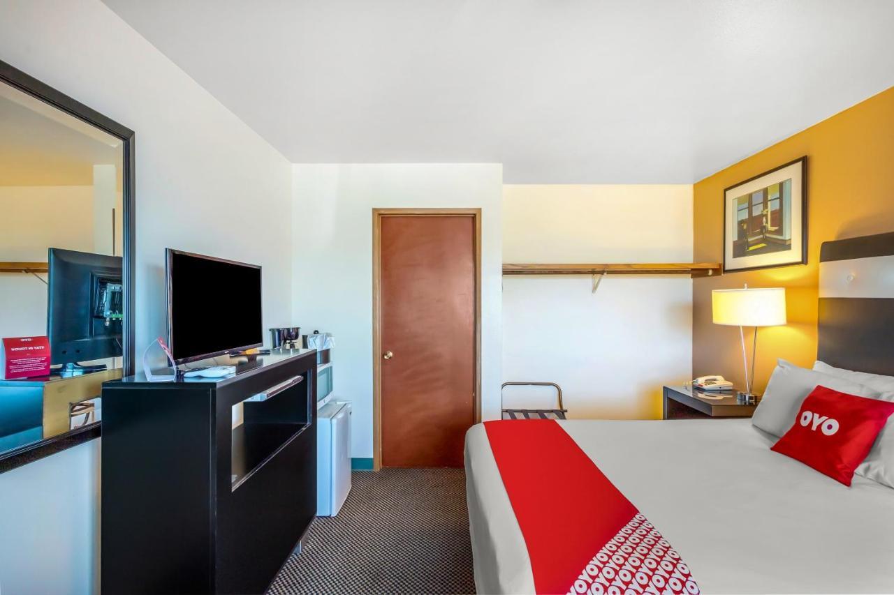 Arlington Motor Inn מראה חיצוני תמונה