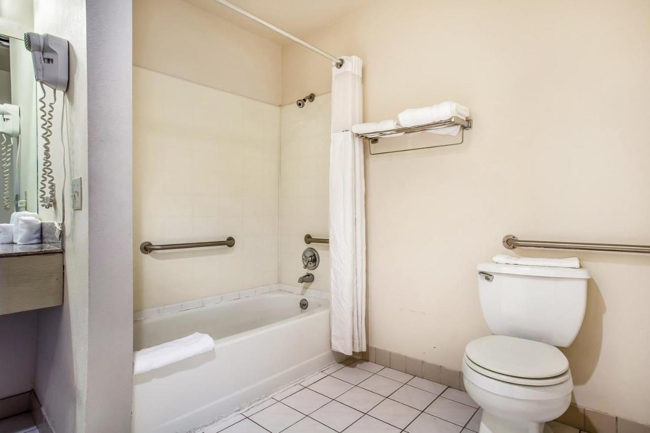 Arlington Motor Inn מראה חיצוני תמונה