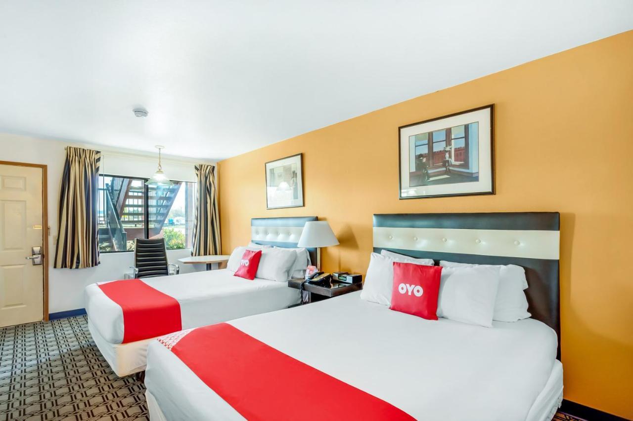 Arlington Motor Inn מראה חיצוני תמונה
