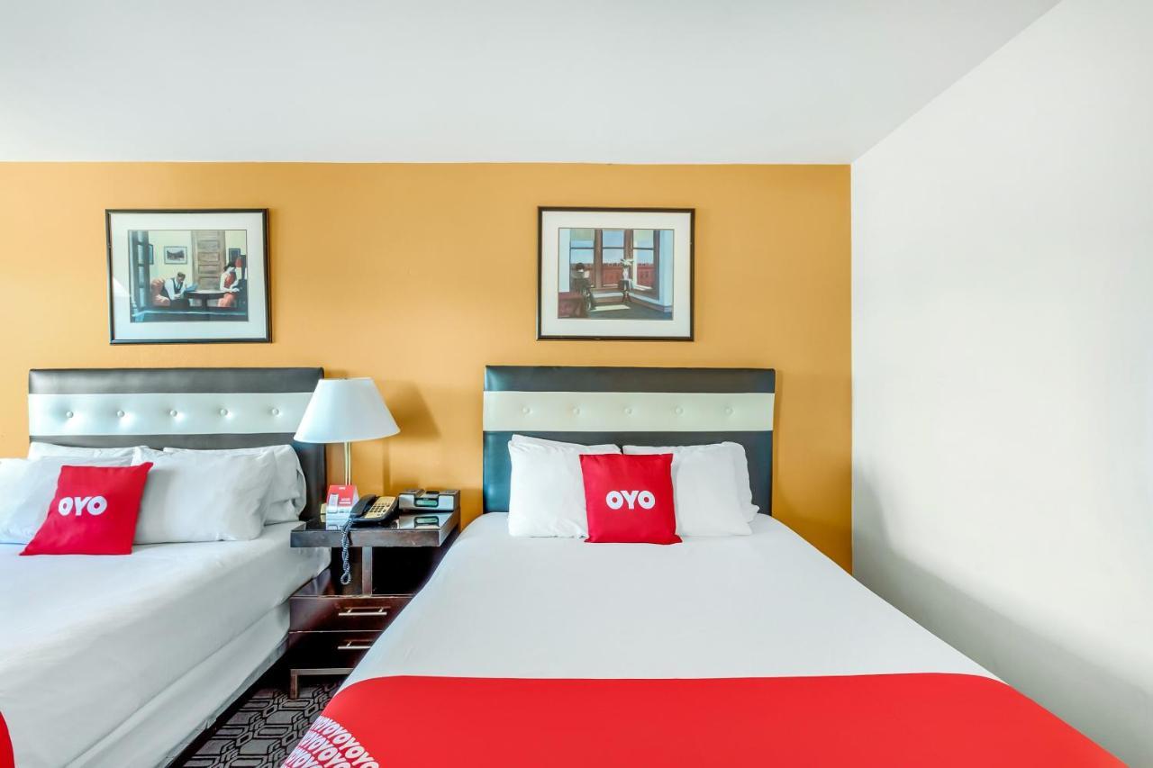 Arlington Motor Inn מראה חיצוני תמונה