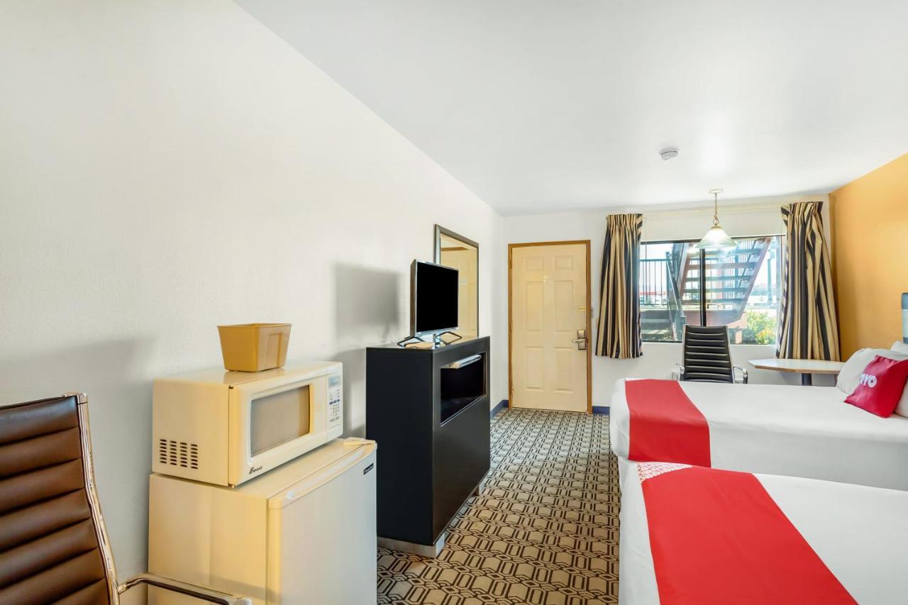 Arlington Motor Inn מראה חיצוני תמונה