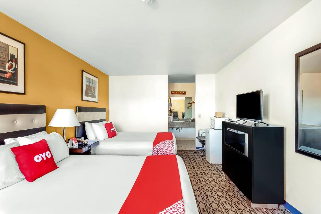 Arlington Motor Inn מראה חיצוני תמונה