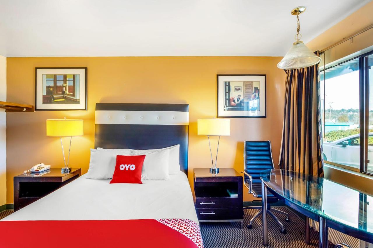 Arlington Motor Inn מראה חיצוני תמונה