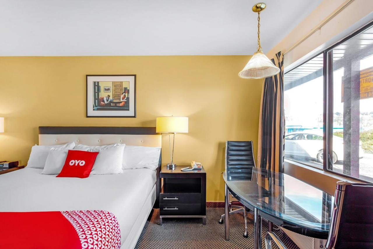 Arlington Motor Inn מראה חיצוני תמונה