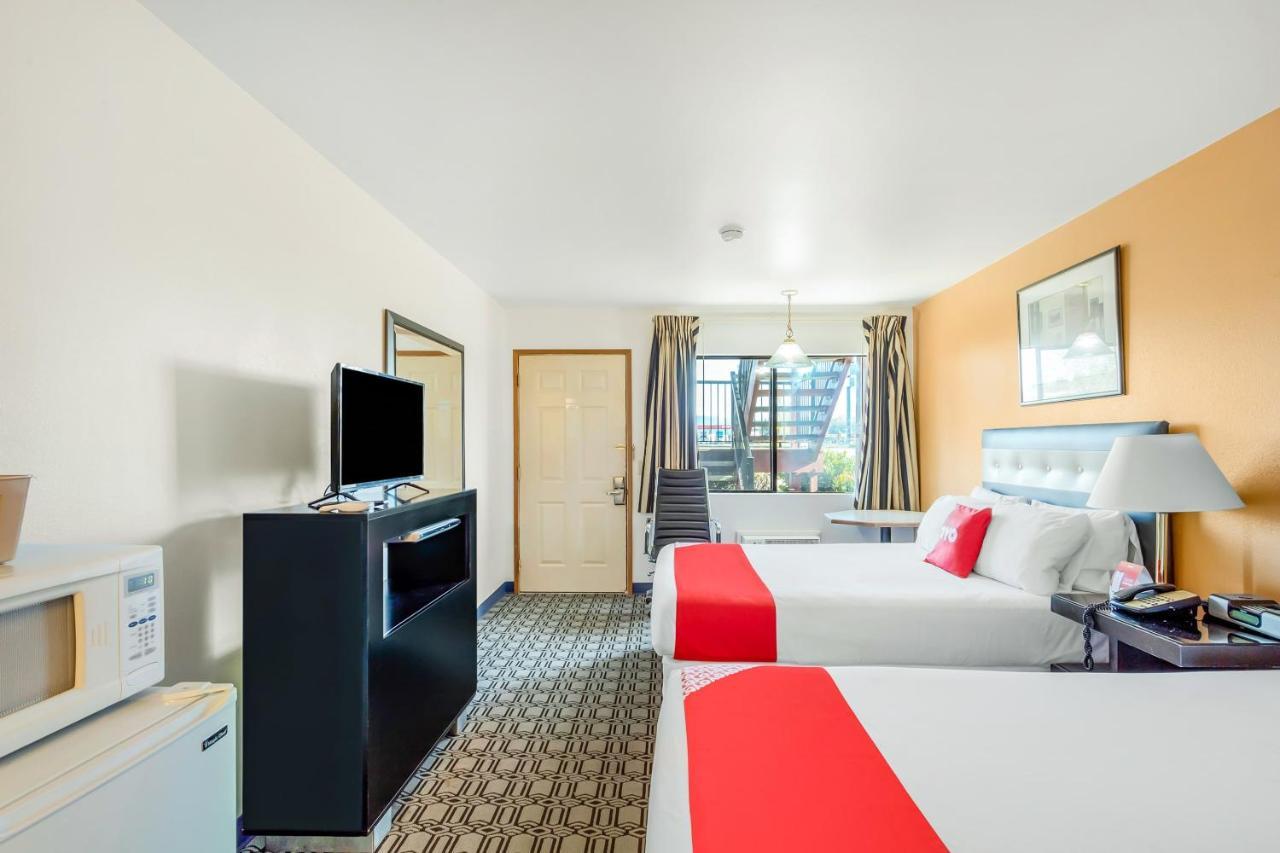 Arlington Motor Inn מראה חיצוני תמונה