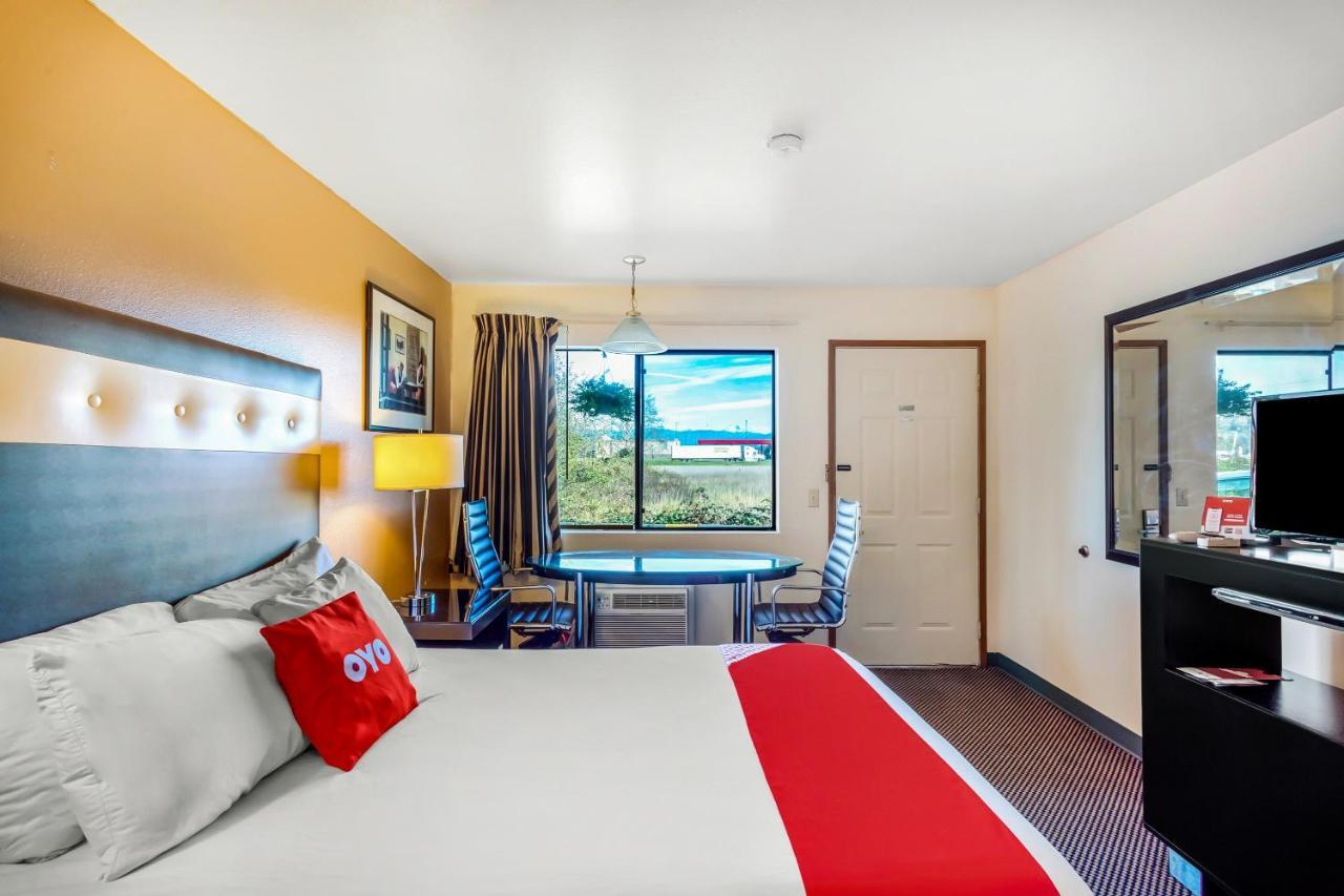Arlington Motor Inn מראה חיצוני תמונה