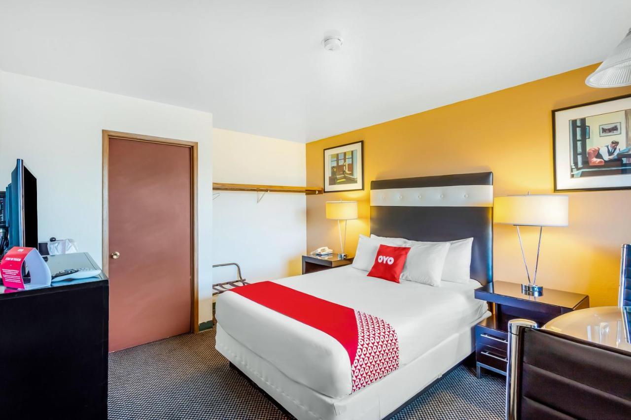 Arlington Motor Inn מראה חיצוני תמונה