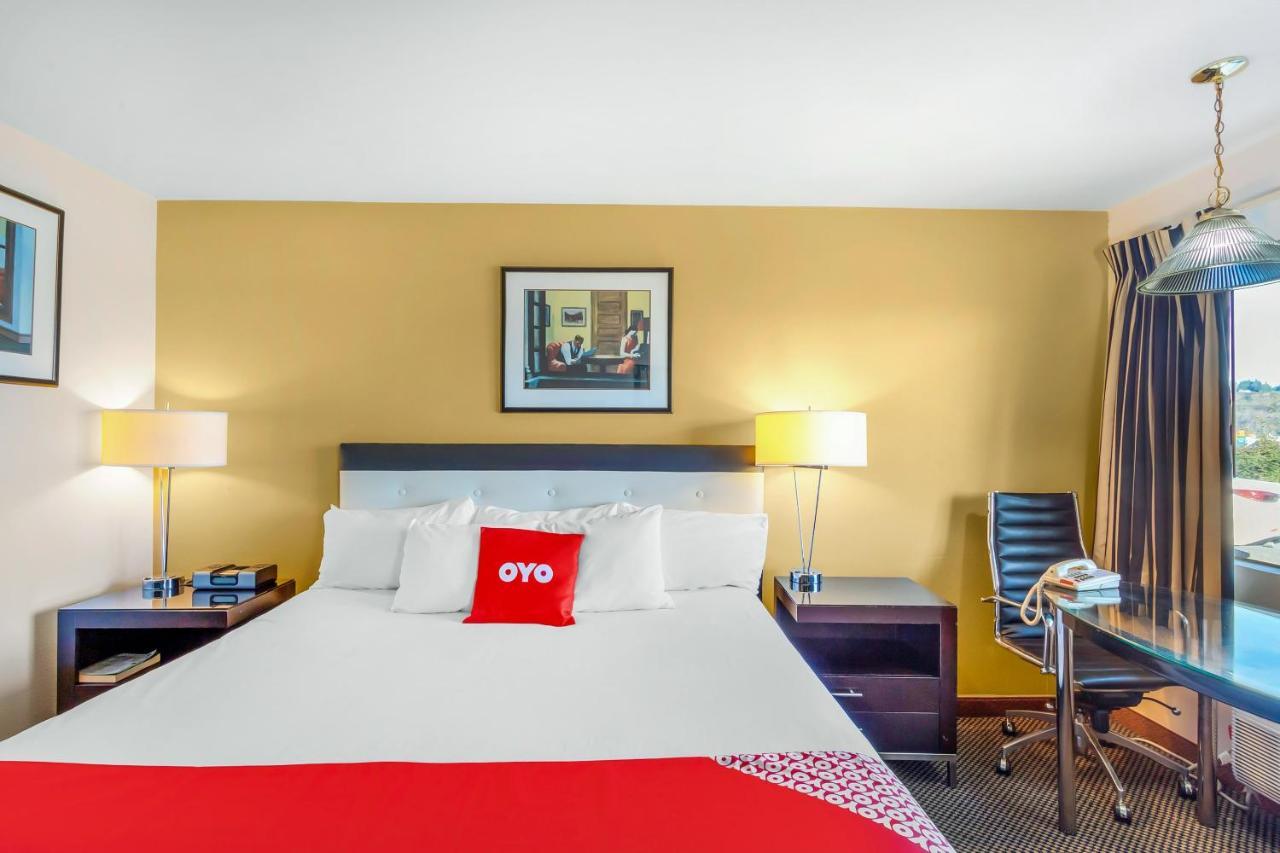 Arlington Motor Inn מראה חיצוני תמונה