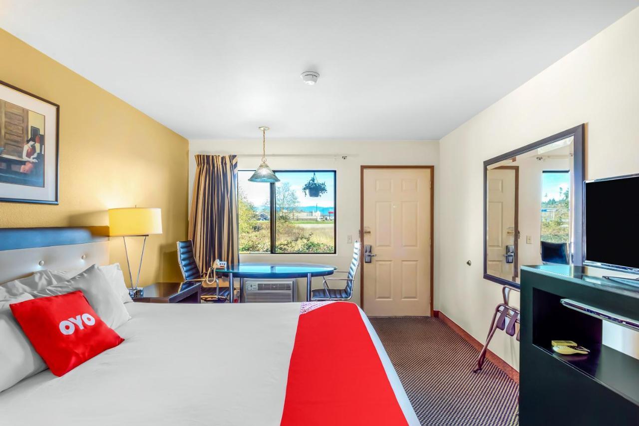 Arlington Motor Inn מראה חיצוני תמונה