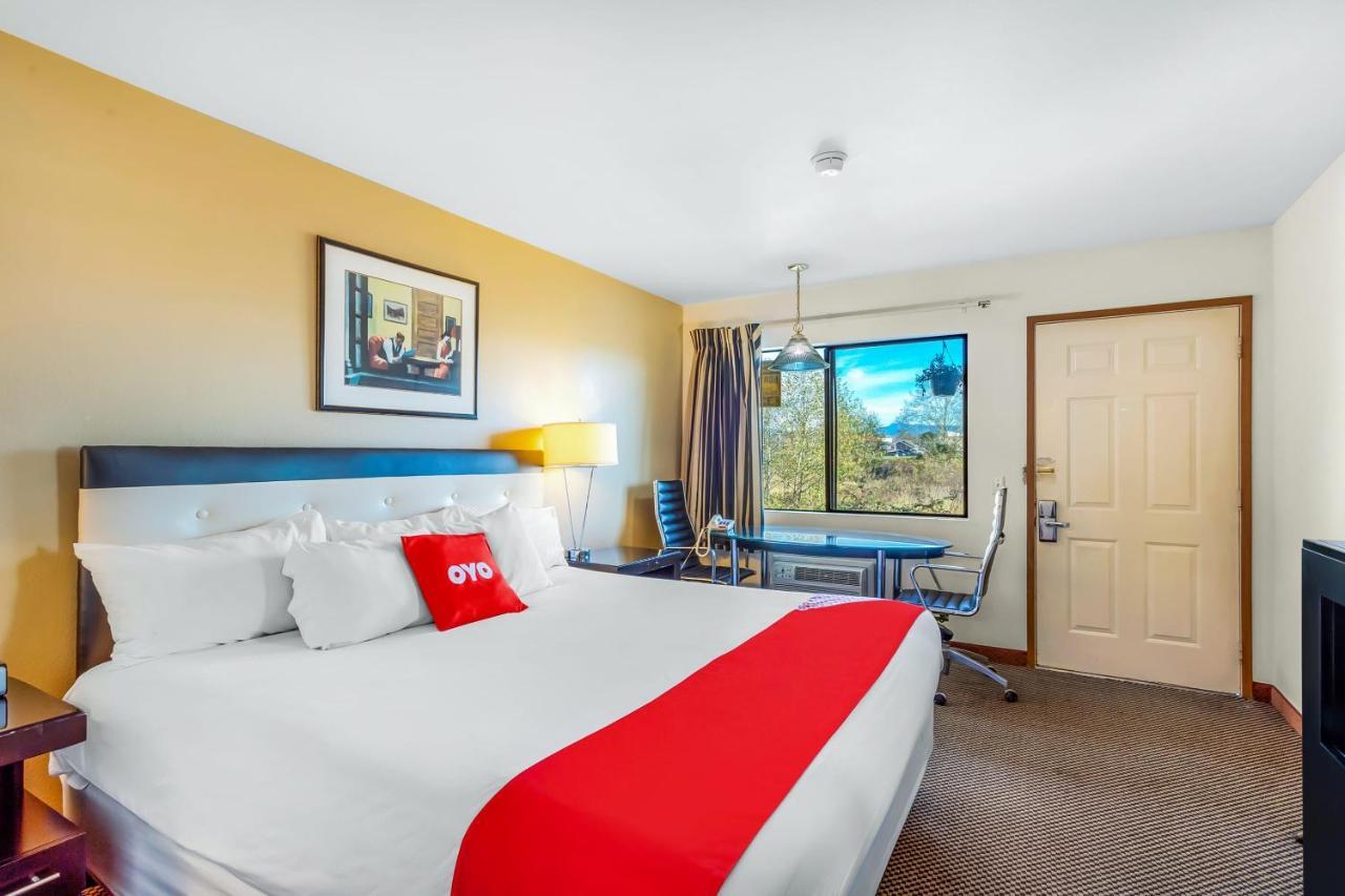 Arlington Motor Inn מראה חיצוני תמונה