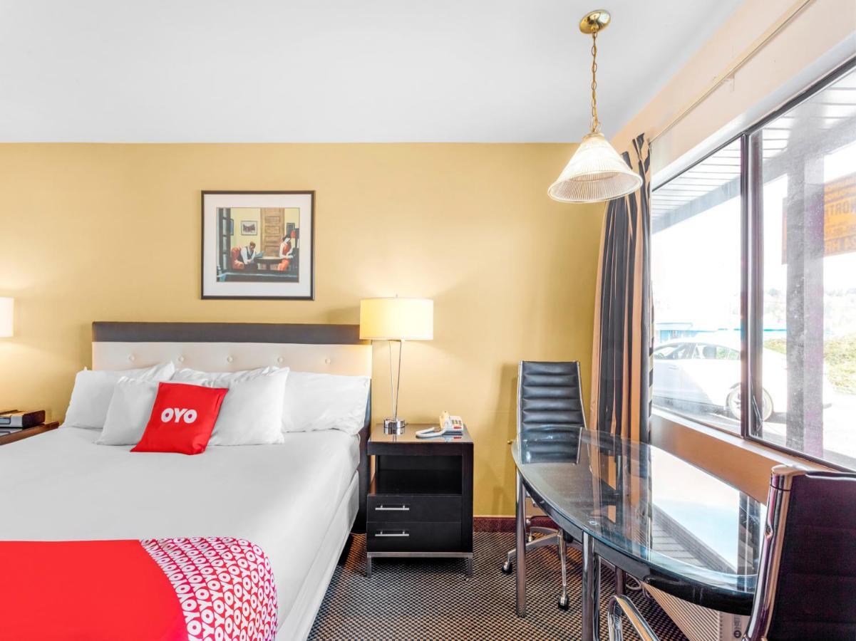 Arlington Motor Inn מראה חיצוני תמונה