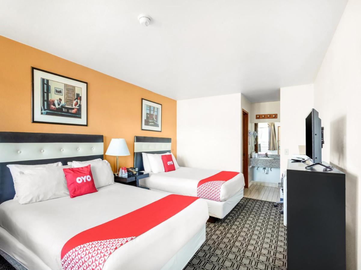 Arlington Motor Inn מראה חיצוני תמונה