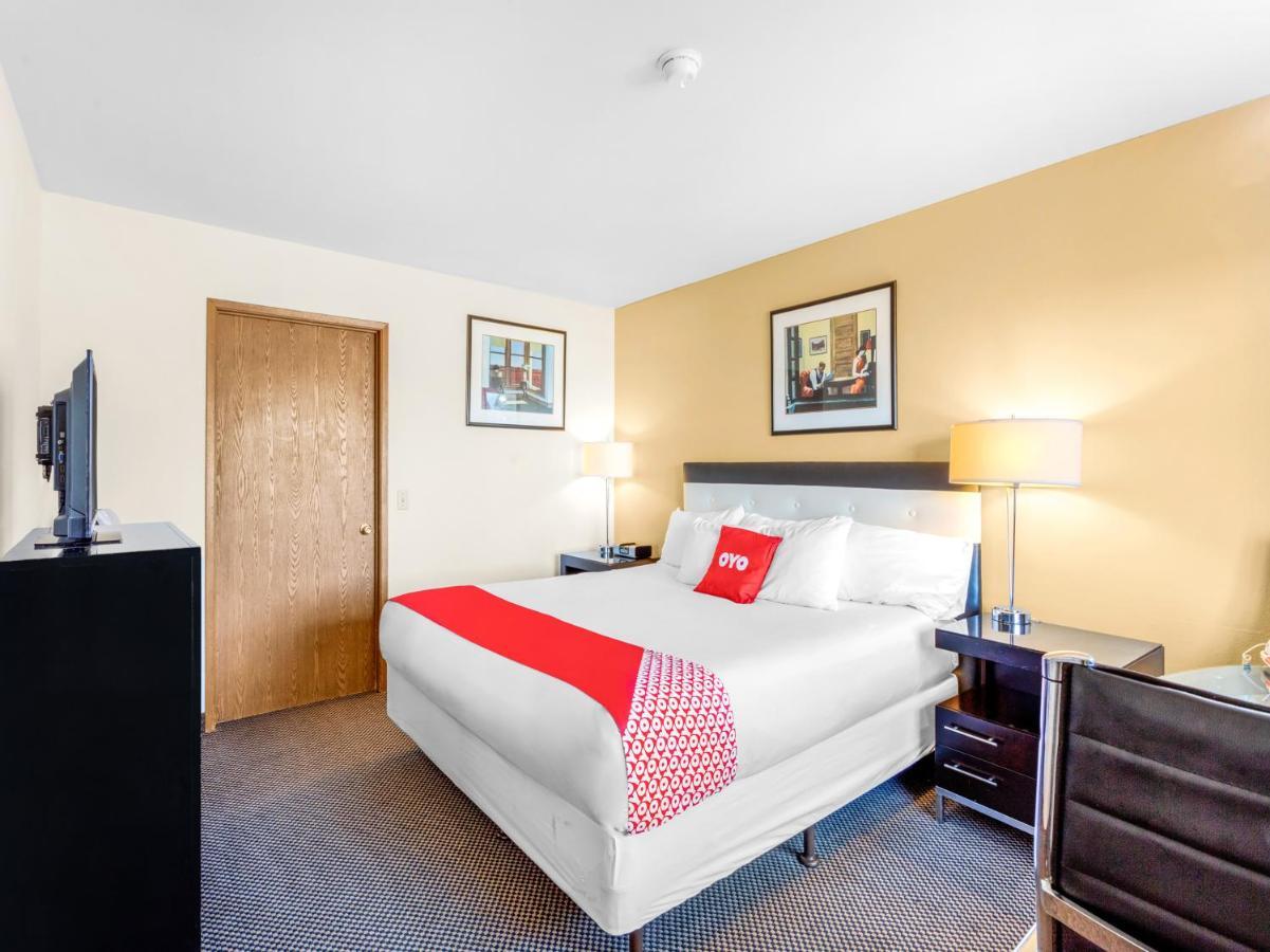 Arlington Motor Inn מראה חיצוני תמונה