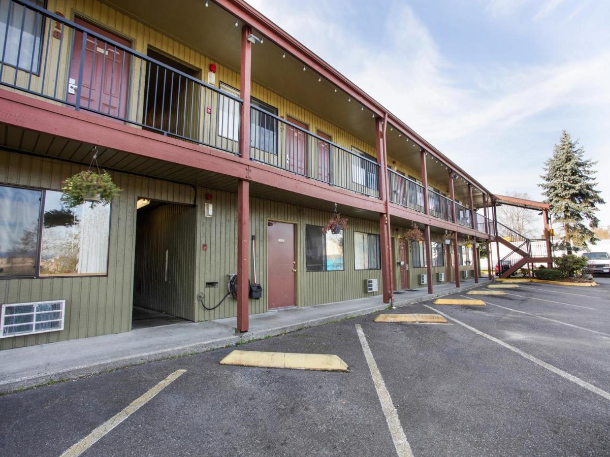Arlington Motor Inn מראה חיצוני תמונה