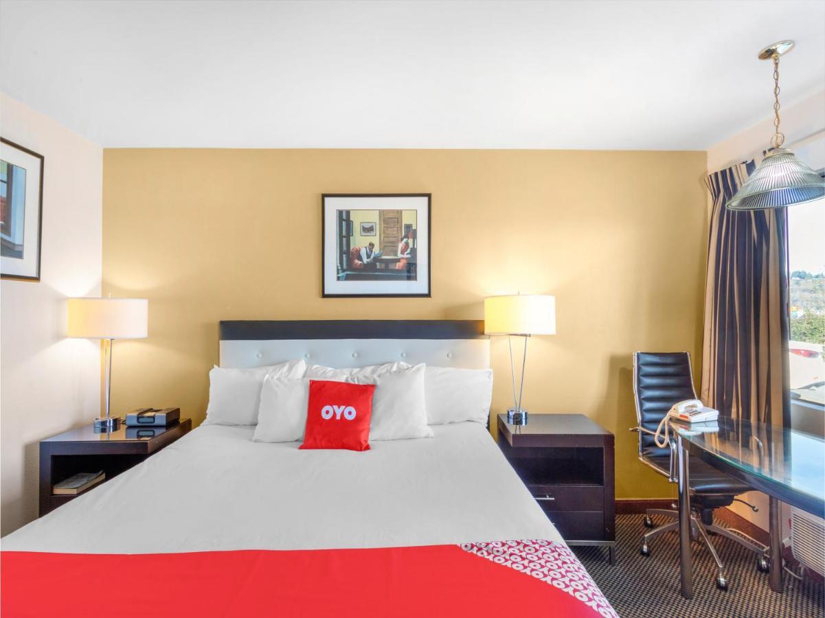 Arlington Motor Inn מראה חיצוני תמונה