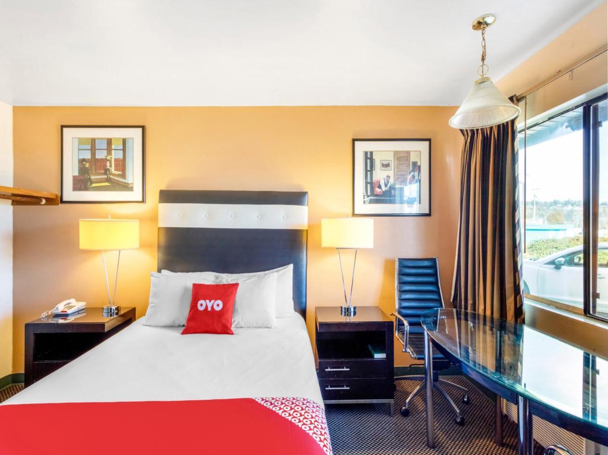 Arlington Motor Inn מראה חיצוני תמונה